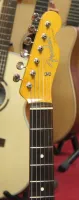 Fender Telecaster 62 Reissue MIJ Electric Guitar Sarum Guitars Salisbury 02 - Click to enlarge
