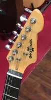 G4M Stratocaster Style Electric Guitar Sarum Guitars 02 - Click to enlarge