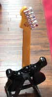 G4M Stratocaster Style Electric Guitar Sarum Guitars 01 - Click to enlarge