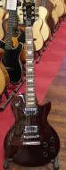 Gibson Les Paul Studio 1995 Wine Red Sarum Guitars 04