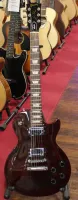 Gibson Les Paul Studio 1995 Wine Red Sarum Guitars 04