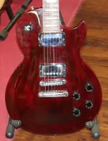 Gibson Les Paul Studio 1995 Wine Red Sarum Guitars 03 - Click to enlarge