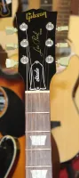 Gibson Les Paul Studio 1995 Wine Red Sarum Guitars 02 - Click to enlarge