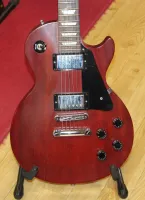 Gibson Les Paul Studio 2005 Inc Original Hard Case Sarum Guitars 03 - Clic para agrandar