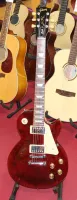 Gibson Les Paul Studio Electric Guitar Inc Gibson Hard Case Sarum Guitars Salisbury 04