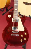 Gibson Les Paul Studio Electric Guitar Inc Gibson Hard Case Sarum Guitars Salisbury 03 - Click to enlarge