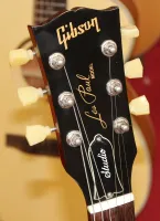 Gibson Les Paul Studio Electric Guitar Inc Gibson Hard Case Sarum Guitars Salisbury 02 - Click to enlarge