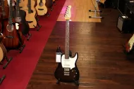 Godin Stratocaster Type Electric Guitar Made In Canada Sarum Guitars & Drums