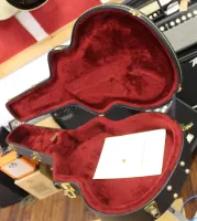 Gretsch 6120DSW Chet Atkins Electric Guitar Inc Hard Case Sarum Guitars Salisbury 01 - Click to enlarge