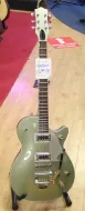 Gretsch Electric Guitar Sarum Guitars Salisbury 05