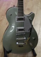 Gretsch Electric Guitar Sarum Guitars Salisbury 04 - Klikk for å forstørre