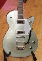 Gretsch Electric Guitar Sarum Guitars Salisbury 02 - Klikk for å forstørre