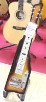 Gretsch Electromatic Lap Steel Including Gig Bag Sarum Guitars & Drums Salisbury Wiltshire 04 - Click to enlarge