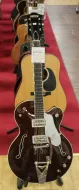 Gretsch Chet Atkins Tennessee Rose 2009 Inc Case 01