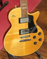 Guild Bluesbird 1997 USA Electric Guitar Inc Original Hard Case 03 - Click to enlarge