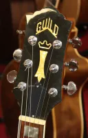 Guild Bluesbird 1997 USA Electric Guitar Inc Original Hard Case 02 - Click to enlarge