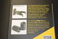 Hercules Guitar Hanger Wall Hanger Sarum Guitars & Drums Salisbury Wiltshire 01 - Click to enlarge