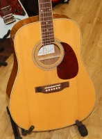 Hofner Acoustic Guitar Sarum Guitars Music Shop 03 - Clic para agrandar