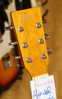 Hofner Acoustic Guitar Sarum Guitars Music Shop 02 - Clic para agrandar