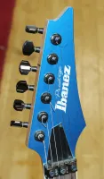 Ibanez Prestige J Craft RG35 70 Z LB Mij Electric Guitar Sarum Guitars & Drums Salisbury Wiltshire 01 - Click to enlarge