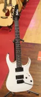 Ibanez G10 Electric Guitar White Sarum Guitars Salisbury 06