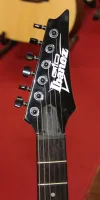 Ibanez G10 Electric Guitar White Sarum Guitars Salisbury 04 - Click to enlarge
