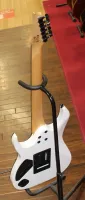 Ibanez G10 Electric Guitar White Sarum Guitars Salisbury 03 - Click to enlarge