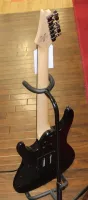 Ibanez S520 Black Electric Guitar Sarum Guitars Music Shop 01 - Click to enlarge