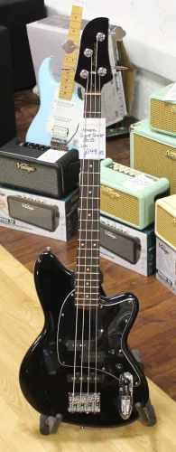 Ibanez Short Scale Bass Guitar Sarum Guitars Salisbury 06