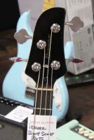 Ibanez Short Scale Bass Guitar Sarum Guitars Salisbury 01 - Click to enlarge