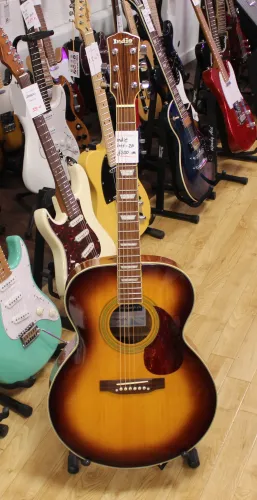 Indie IHJ 20 Acoustic Guitar 