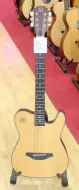 James Nelligan Acousticaster Electro Acoustic Guitar Sarum Guitars & Drums 04