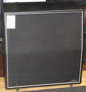 Jet City JC Mk8 - S 4 X12 Speaker Cab Eminence Speakers Sarum Guitars Salisbury 03