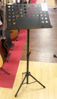 music-stand-conductors-music-stand-sheet-music-stand Sarum Guitars & Drums Salisbury Wiltshire 03 - Click to enlarge