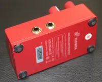 klowra Vein Effect Pitch Shifter Effects Pedal Guitar Effects 04 - Clic para agrandar