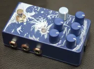 Klowra Limbo Reverb Effects Pedal Guitar Effects Pedal 04