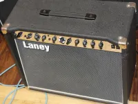 Laney LC30 30/1w Combo Tube Powered Guitar Amplifier All Valve Sarum Guitars 02