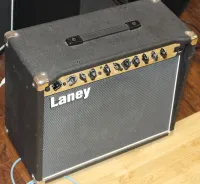 Laney LC30 30/1w Combo Tube Powered Guitar Amplifier All Valve Sarum Guitars 01 - Click to enlarge