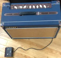 Laney L20 Tube Amplifier 20W Guitar Amplifier Amplifiers Sarum Guitars Music Shop Salisbury	02 - Klik om te vergroten
