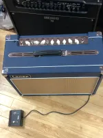 Laney L20 Tube Amplifier 20W Guitar Amplifier Amplifiers Sarum Guitars Music Shop Salisbury	01 - Klik om te vergroten