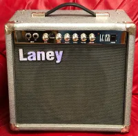 Laney Tube Guitar Amplifier Combo Amp Sarum Guitars 03