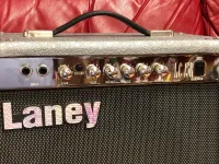 Laney Tube Guitar Amplifier Combo Amp Sarum Guitars 02 - Click to enlarge