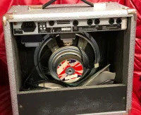 Laney Tube Guitar Amplifier Combo Amp Sarum Guitars 01 - Click to enlarge