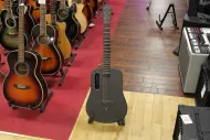 Lava ME Composite Electro Acoustic Guitar Built In Effects
