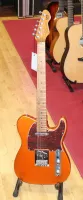 Levinson Sceptre Arlington Telecaster Style Electric Guitar Sarum Guitars & Drums Salisbury Wiltshire 04 - Click to enlarge