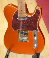 Levinson Sceptre Arlington Telecaster Style Electric Guitar Sarum Guitars & Drums Salisbury Wiltshire 03 - Click to enlarge