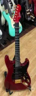 Levinson Blade RH4 Electric Guitar Made In Japan Sarum Guitars & Drums Salisbury Wiltshire 06