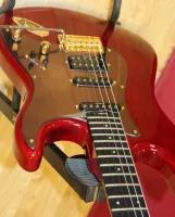 Levinson Blade RH4 Electric Guitar Made In Japan Sarum Guitars & Drums Salisbury Wiltshire 01 - Zum Vergrößern anklicken