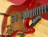 Levinson Blade RH4 Electric Guitar Made In Japan Sarum Guitars & Drums Salisbury Wiltshire 07 - Zum Vergrößern anklicken