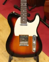 Levinson Sceptre Arlington Telecaster Shape Electric Guitar Sarum Guitars & Drums Salisbury Wiltshire 04 - Cliquer pour agrandir